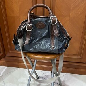 Authentic TOD’s Top Handle Bag
